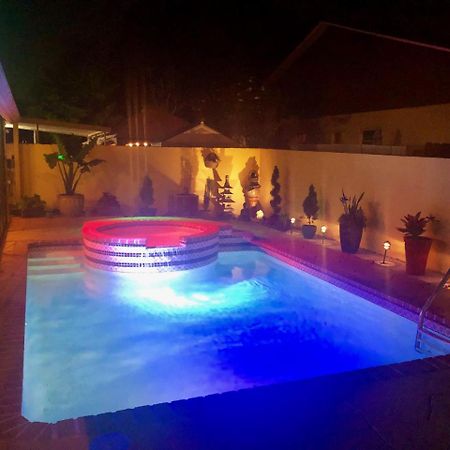 Friendly Family House Διαμέρισμα Doral Εξωτερικό φωτογραφία