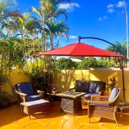 Friendly Family House Διαμέρισμα Doral Εξωτερικό φωτογραφία
