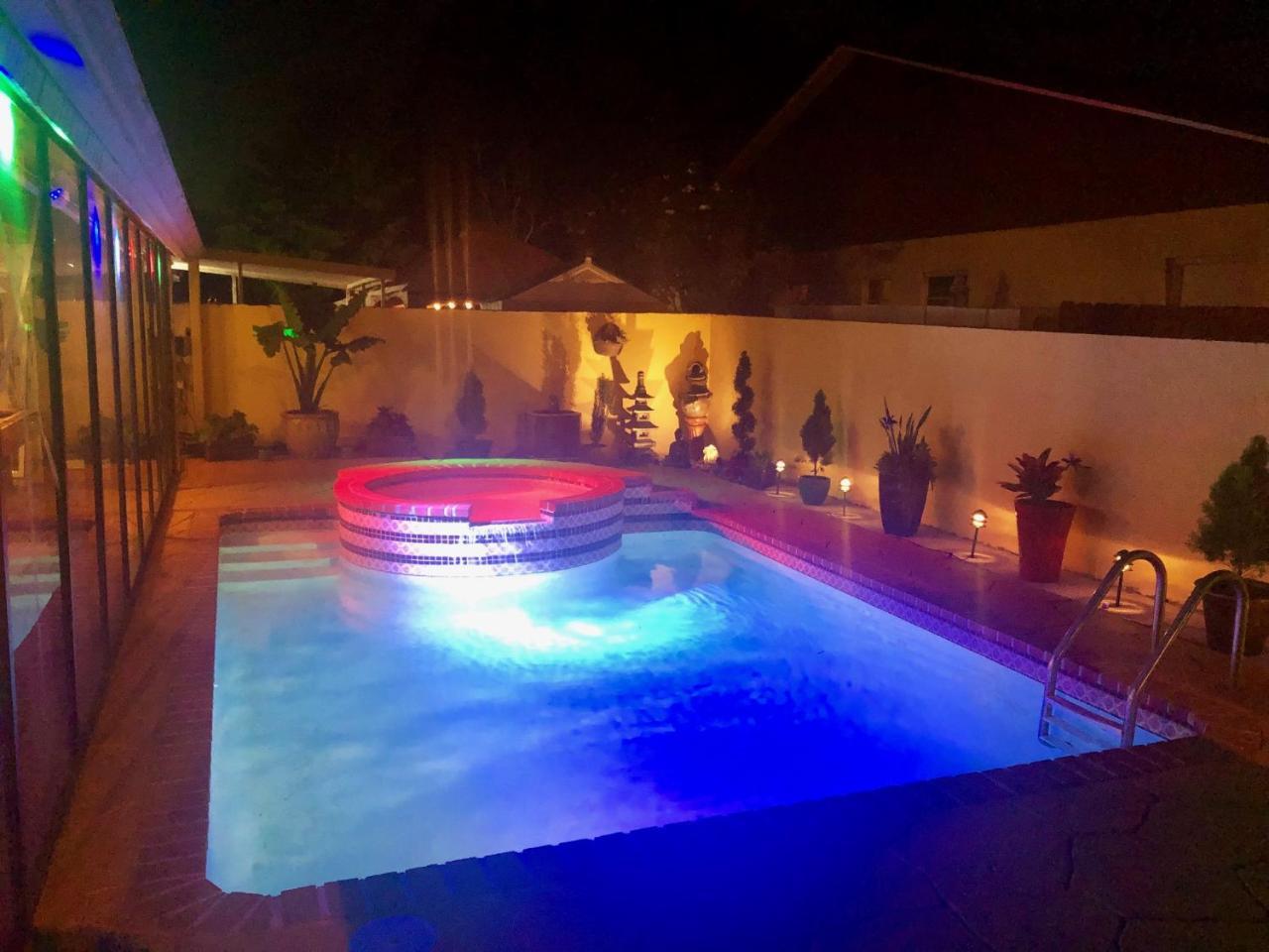 Friendly Family House Διαμέρισμα Doral Εξωτερικό φωτογραφία
