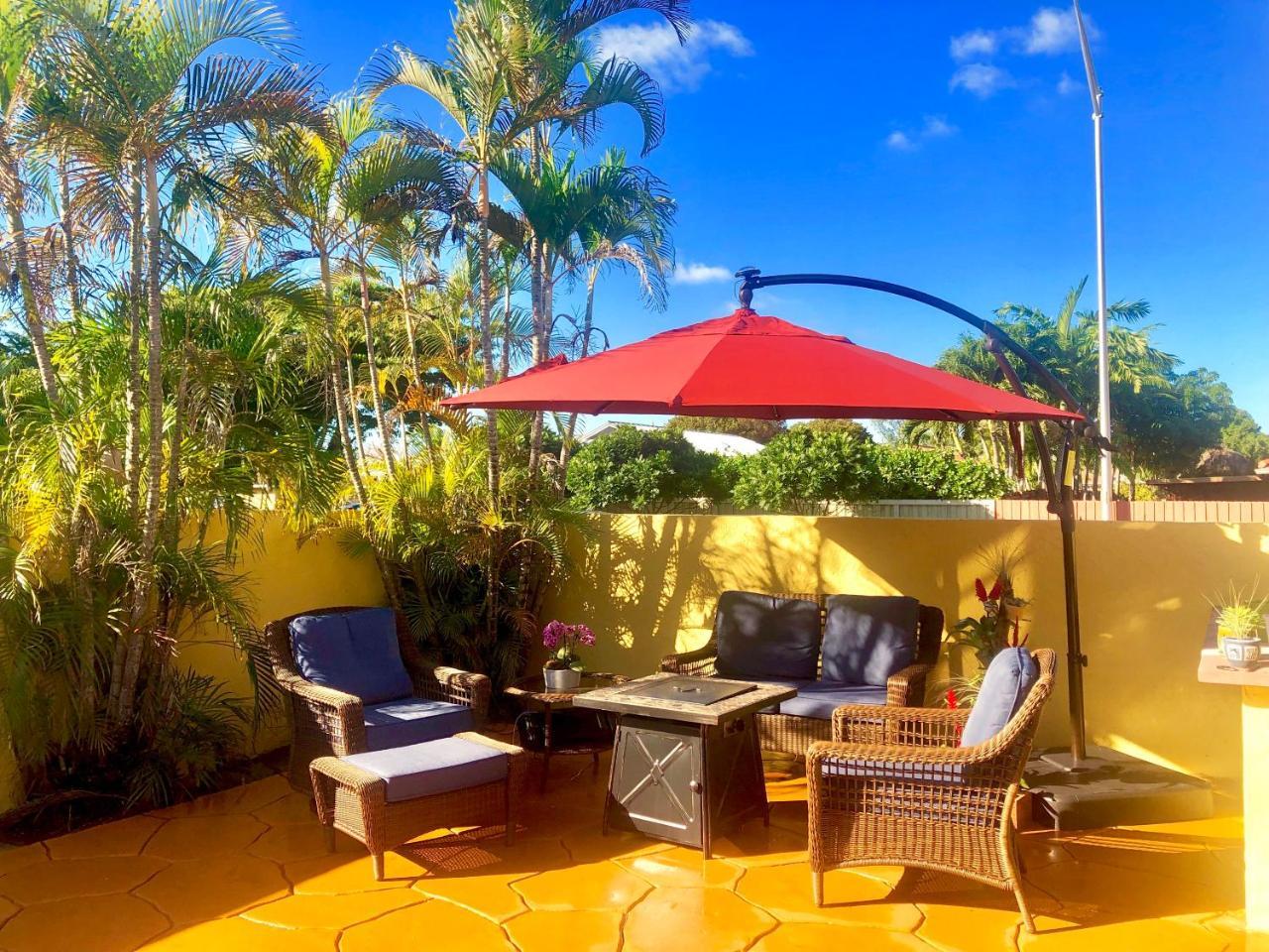 Friendly Family House Διαμέρισμα Doral Εξωτερικό φωτογραφία