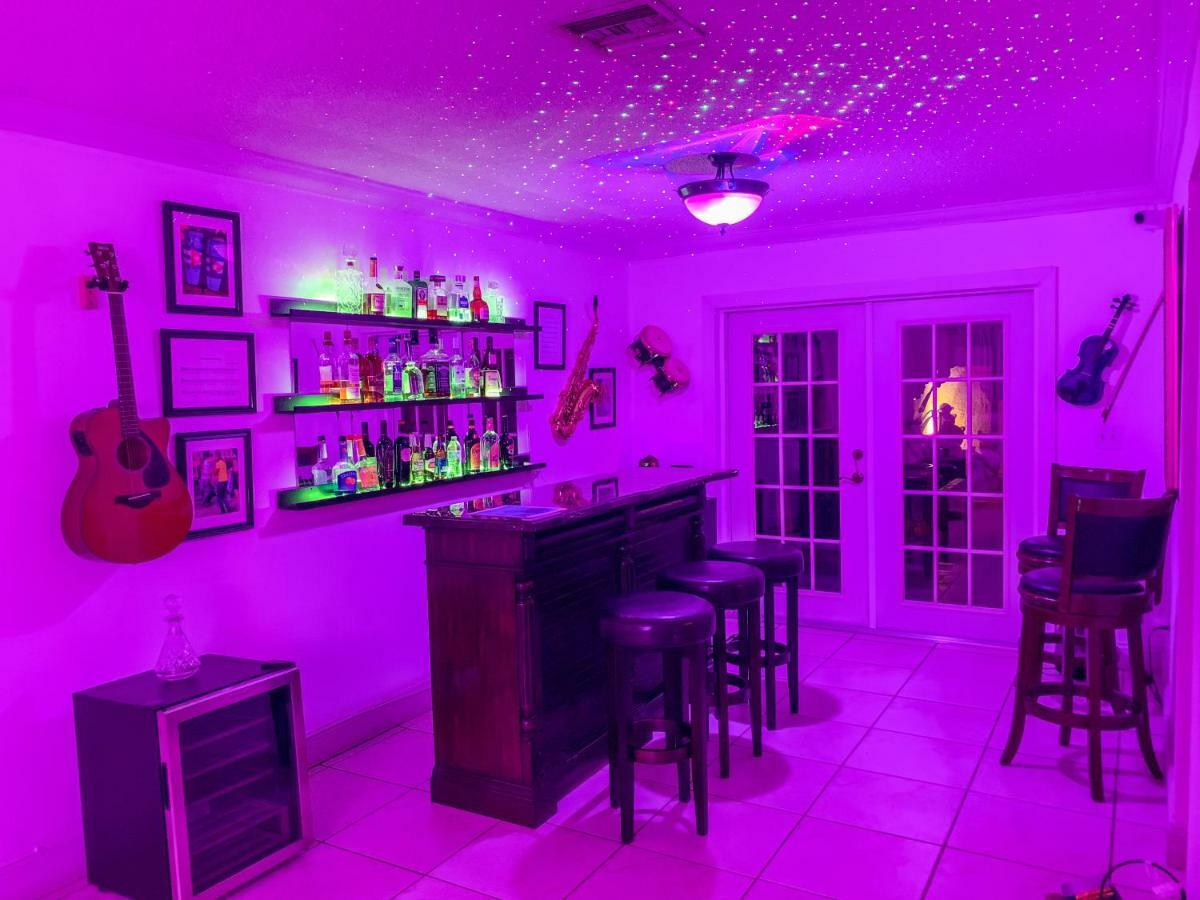 Friendly Family House Διαμέρισμα Doral Εξωτερικό φωτογραφία